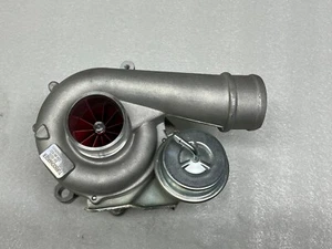 para 11 Rojo Billet Turbo Cargador K04-0023XL Seat Leon Audi A3 S3 TT 1.8 T 320HP - Imagen 1 de 24