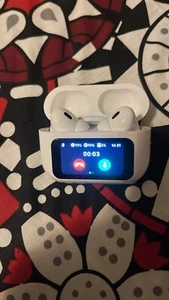 Brand New Wireless Earbuds with ANC/ENC Noise Reduction - Picture 1 of 5