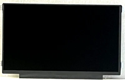 11.6" Innolux laptop screen N116BCA-EA1 REV.C1 matte LK.1160D.018 - Image 1 of 3