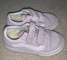Las mejores ofertas en VANS púrpura de Ropa, Calzado y Accesorios para  Niños | eBay
