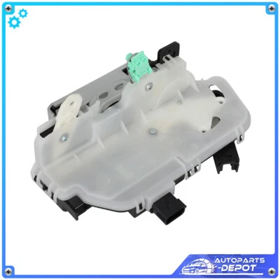 Door Lock Actuator for Ford Explorer 11-19 Taurus Lincoln MKS 11-16 Front Left - Изображение 1 из 4
