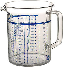 Unbranded Measuring Jug