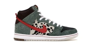 Nike SB Dunk High Dog Walker Size 13 - Picture 1 of 1