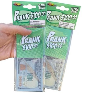 20pcs Funny Realistic Prop Grab Pranks, Gags & Jokes GOT YA! 🤣 - Picture 1 of 9