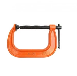Pony Light-Duty C-Clamp 4" - Picture 1 of 1