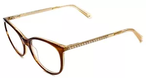 SWAROVSKI SK 5297 047 52mm montature occhiali da vista RX occhiali da vista - nuovi - Foto 1 di 12