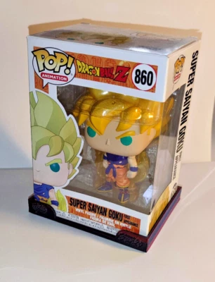 MARKENLOS Wandhalterung für Funko POP! Figuren inkl. Schachtel / Funko POP! Wall Mount