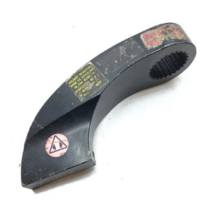 Hytorc 2" ID Diameter Reaction Arm Replacement Part Hydraulic Torque Wrench 2 - Picture 1 of 6