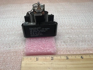 Relé Potter & Brumfield PRD-1AY0-120 PRD1AY0120 120V NUEVO, MRO Stock NSNP - Imagen 1 de 4