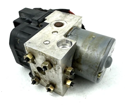 Módulo de bomba de freno ABS 2004 Ford Focus | 4F13-2C346-AC Foto 1 de 4