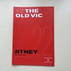 YITNEY London Programme  At The Old Vic