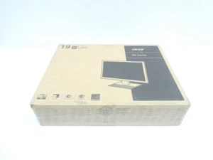 Monitor LCD Acer V196HQL 18,5 pulgadas 100-240 V-ac - Imagen 1 de 4