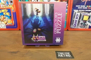 # MAJORAS MASK 3D # The Legend of Zelda / Collectors Puzzle / OVP / NEU Sealed - Bild 1 von 8