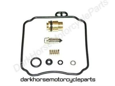 Kit de reconstrucción de carburador para Yamaha XV250 Route 66 88-90 K&L 18-5171 Foto 1 de 4