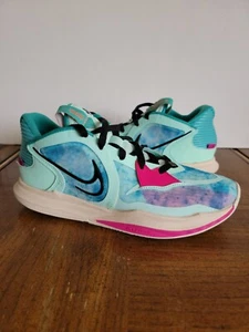 Nike Kyrie Low 5 Multicolor "Community" DV2531-900 Men's Size 9 - Picture 1 of 6