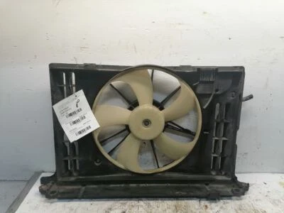 Вентилятор двигателя радиатора в сборе двигатель 2ZRFE подходит для 09–13 COROLLA 1519873 - Изображение 1 из 4