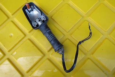 SEÑAL DE GIRO RADIAN YAMAHA YX600 Foto 1 de 4