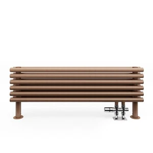 TERMA TUNE HSD DESIGN HEIZKÖRPER WOHNZIMMER - Bild 1 von 14