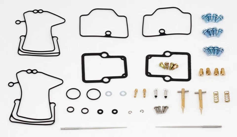 Kit de reparación de carburador/carburador Ski-Doo Summit X/XRS 800R, 2007 Foto 1 de 1