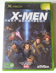 X-Men Next Dimension - XBOX - PAL - Foto 1 di 5