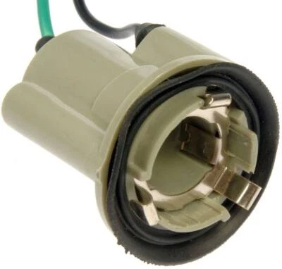Back Up Lamp Socket fits 1970-1989 Pontiac Grand Prix LeMans Grand Prix,LeMans - Image 1 of 3