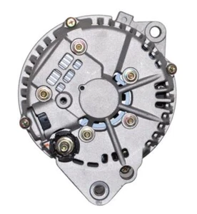 New Alternator For Nissan Frontier 2.5L 2005-2019, X-Trail, Suzuki Equator 09-12 - Picture 1 of 4