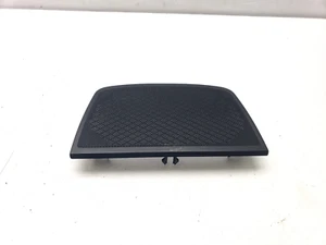 BMW X5 E70 2008 DASHBOARD SPEAKER TRIM GRILL COVER PANEL 7161796 - Picture 1 of 16