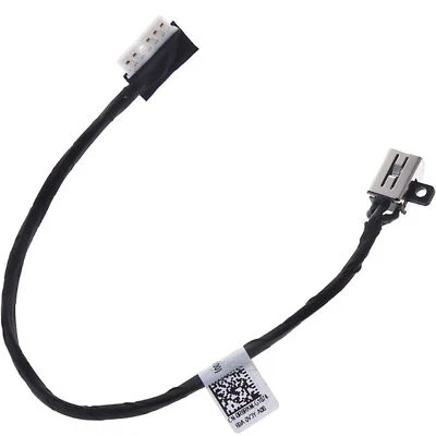 BUCOM Dell Inspiron 15 5000 5565 Netzteilbuchse Ladekabel Netz Lade Buchse DC Jack