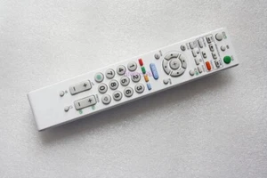 Control remoto de TV SONY KDL-46V4000 KDL-40V4000 KDL-32W4000 KDL-32V4000 - Imagen 1 de 5