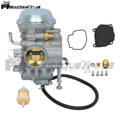 Carb Fit For Polaris Carburetor Hawkeye 300 2006 - 2011 ATV - Image 1 of 4