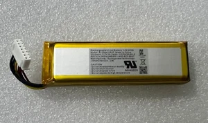 Batterie rechargeable neuve authentique 5200mAh 19,24Wh 3,7V 812994-1S2P - Photo 1 sur 2