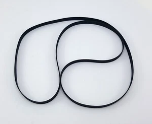Belt Of Traction Record Player Aiwa LX-30, Replacement Belt Flat LX 30 - Picture 1 of 14