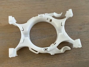 GROHE Zentraltraverse - 42682 - 42682000- B-WARE OHNE OVP - Bild 1 von 2
