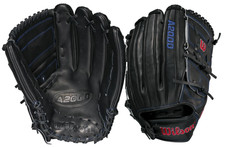 2021 Wilson A2000 12.5" JL34 Pitchers Baseball Glove WBW100238125