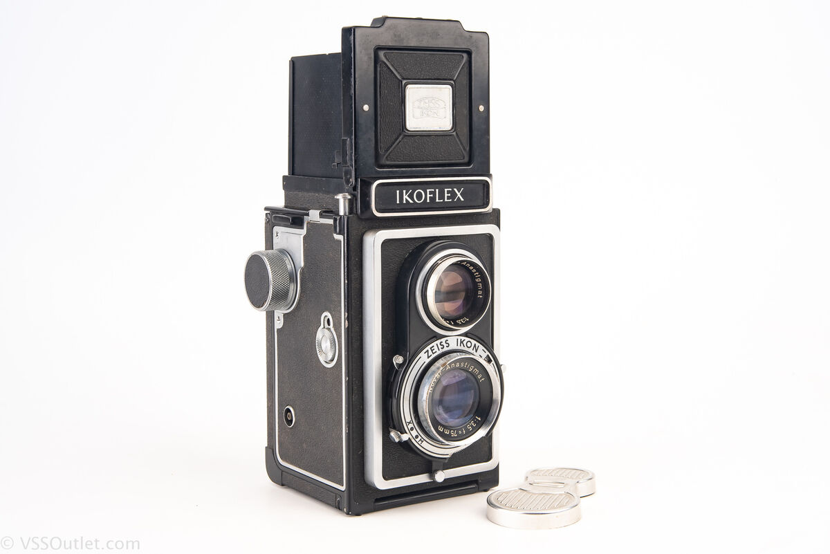 ZEISS Vintage TLR Cameras for sale | eBay ZEISS Vintage TLR Cameras for sale | eBay