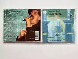 reduced Live In Liverpool 1980 CD - Captain Beefheart and the Magic Band - Imagen 1 de 2