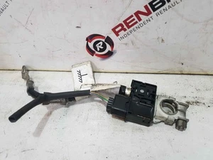 Renault Scenic MK4 2016-2022 Negative Batterieklemme 2408043252R - Bild 1 von 7