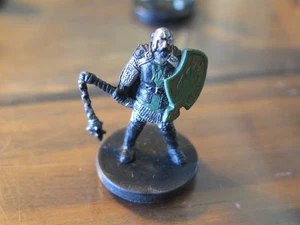DUNGEONS & DRAGONS MINIATURAS MINIS ABERRACIONES 30 ESMERALDA CLAW SOLDIER R - Imagen 1 de 2