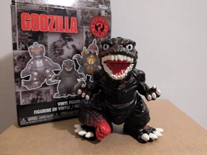 Figura Vinilo Funko Mystery Minis Shin Godzilla - Godzilla 70 Aniversario 1/72 - Imagen 1 de 8