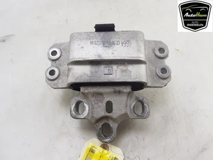 GETRIEBESTÜTZE GEARBOX BRACKET ABS Volkswagen Golf V (1K1) 2008 1K0199555Q - Bild 1 von 3