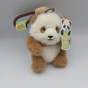 YIRONG FANG Panda Peluche Giocattolo Cina Edizione Limitata  - Foto 1 di 10