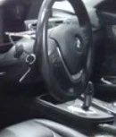 2012-2018 BMW 328i LH Driver Steering Wheel Airbag OEM - Изображение 1 из 2