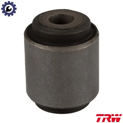 2x MOUNTING CONTROLTRAILING ARM JBU208 FOR RENAULT TWINGO/Van/Hatchback 1.2L - Image 1 of 4