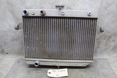 06-08 Suzuki King Quad 700 08-15 750 OEM Motor Radiador Motor Enfriador Refrigeración Foto 1 de 4