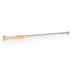 Petromax Telescopic Fire Blow Pipe, Extends Up to 38.6", Collapses to 23.6" - Picture 1 of 5