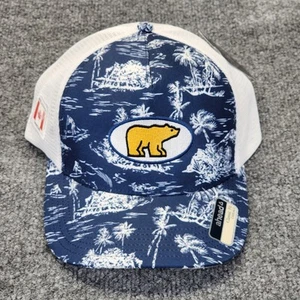 Gorra de golf Nicklaus North Whistler campo de golf Canadá rendimiento Jack Nicklaus - Imagen 1 de 5