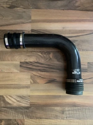 HF-Series Carbon Ansaugrohr Intake 2.0 TFSI EA 113 Euro4/5 Mit V2/V2+ Ansaugung - Bild 1 von 4