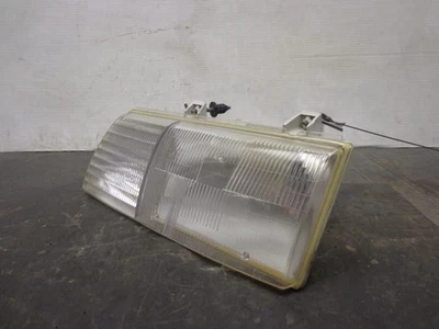 89 90 91 FORD TAURUS DRIVER HEADLIGHT - Image 1 of 3