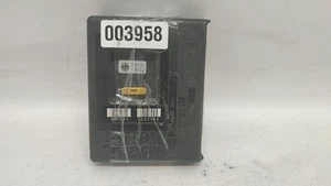 003958 CENTRALITA INMOVILIZADOR / 2376264 PARA SSANGYONG KORANDO KJ 2.3 - Foto 1 di 4