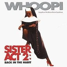 Sister Act 2 von Ost, Various | CD | Zustand sehr gut - Bild 1 von 2